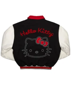 Hello Kitty Dumbgood Jacket