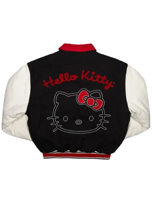 Hello Kitty Dumbgood Jacket