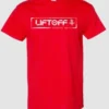 Houston Rockets Playoff Mantra T Shirt Red
