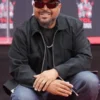 Ice Cube Jacket Chinese Theater Jacket