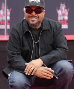 Ice Cube Jacket Chinese Theater Jacket