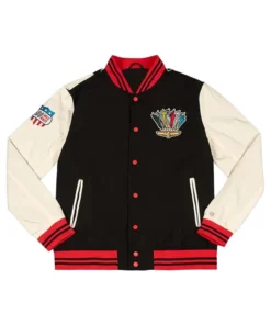 Indianapolis 500 Jacket