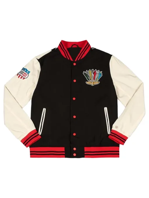 Indianapolis 500 Jacket