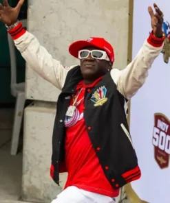 Indianapolis 500 Speedway Jacket
