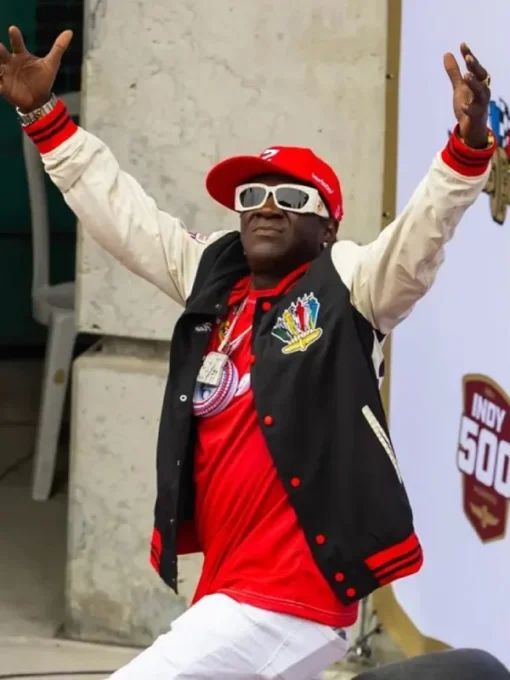 Indianapolis 500 Speedway Jacket