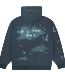 Is It Over Now 1989 Taylor’s Version Hoodie
