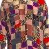 Jimi Westbrook Patchwork Shirt