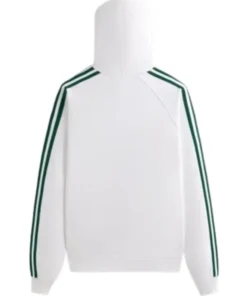 Kith for Adidas Football Hoodie
