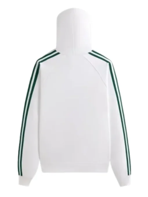 Kith for Adidas Football Hoodie