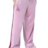 LA Dodgers Velour Tracksuit