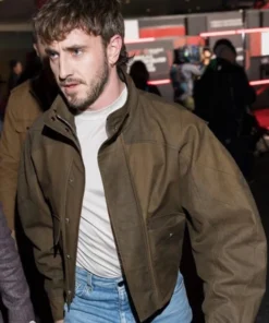 Las Vegas Grand Prix Paul Mescal Jacket