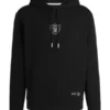 Las Vegas Raiders Hugo Boss Woodson Hoodie Black