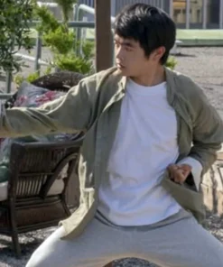 Li Fong Jacket