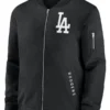 Los Angeles Dodgers Dugout Jacket