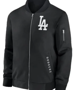 Los Angeles Dodgers Dugout Jacket