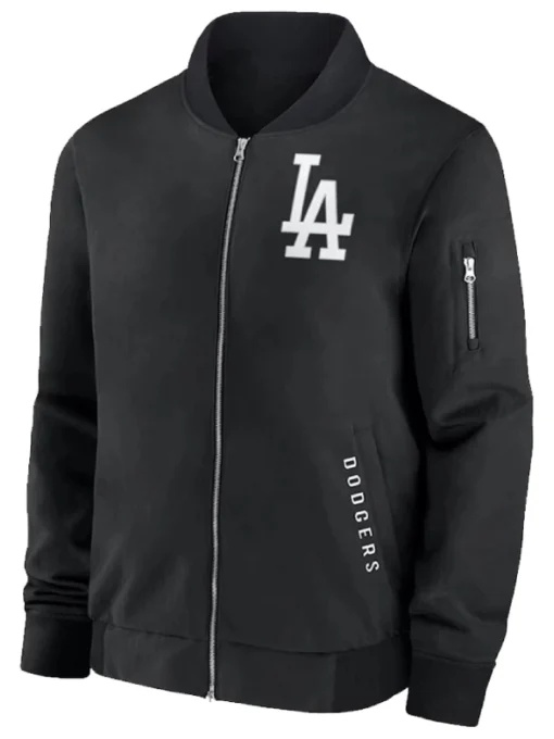 Los Angeles Dodgers Dugout Jacket