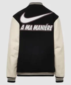 Ma Maniére x NIKE Destroyer Jacket