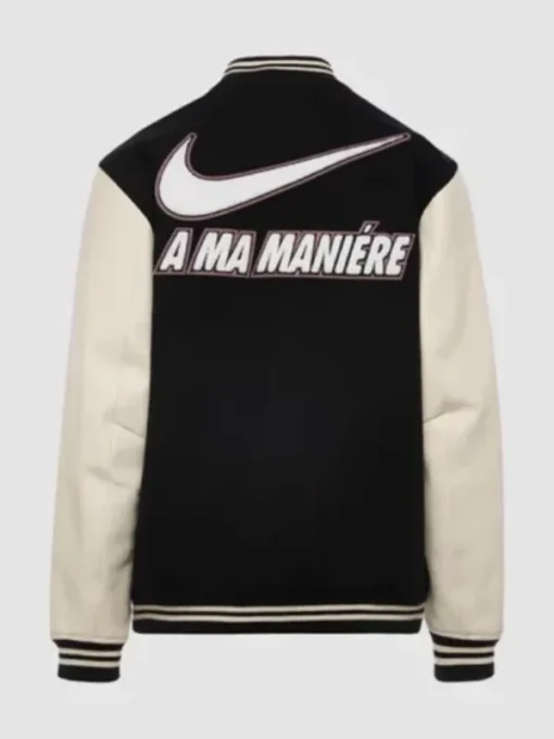 Ma Maniére x NIKE Destroyer Jacket