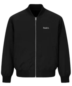 Mad Lads Bomber Jacket