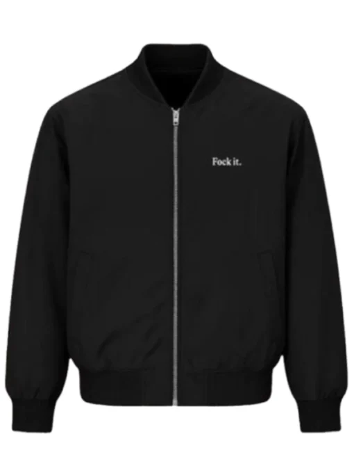 Mad Lads Bomber Jacket
