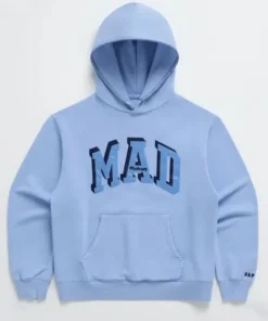 Madhappy Gap Mad Hoodie
