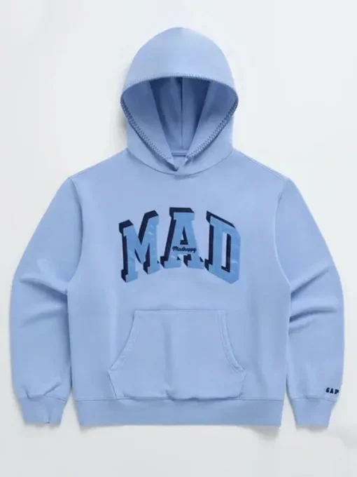 Madhappy Gap Mad Hoodie