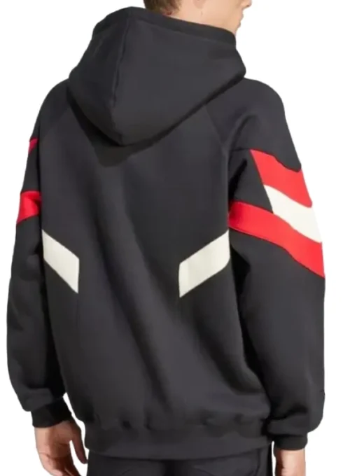 Manchester United Hoodie