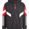 Manchester United Originals Hoodie
