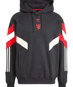 Manchester United Originals Hoodie