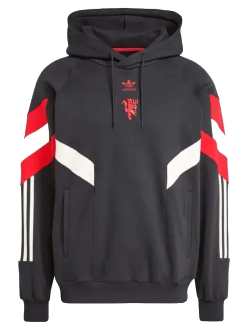 Manchester United Originals Hoodie