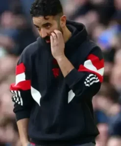 Manchester United Originals Hoodie