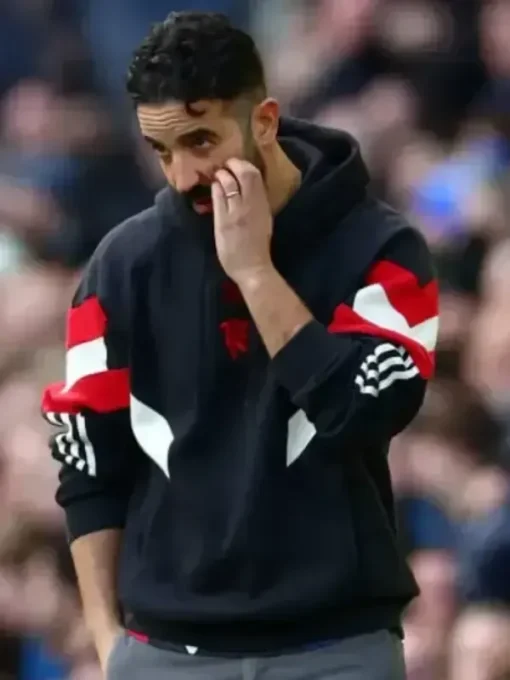 Manchester United Originals Hoodie