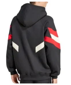 Manchester United Originals Hoodie Black