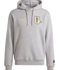 Manchester United VRCT Hoodie