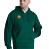 Manchester United x adidas Essentials 3-Stripes Hoodie