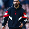 Men and Women Manchester United Originals Pullover Hoodie