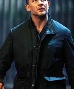 MobLand Tom Hardy Jacket