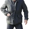 MobLand Tom Hardy Jacket Black