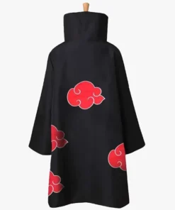 Naruto Akatsuki Cloak