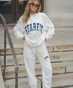 New Starfit Tracksuit
