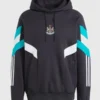 Newcastle FC Hoodie