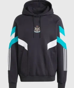 Newcastle FC Hoodie