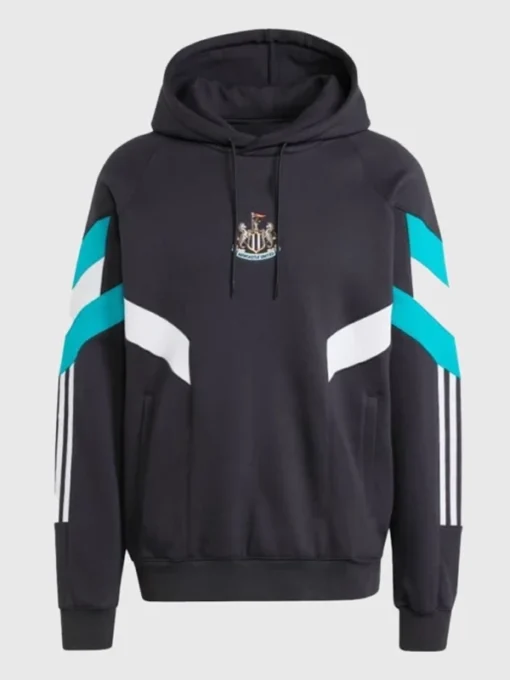 Newcastle FC Hoodie