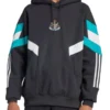 Newcastle United FC Originals Hoodie
