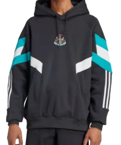 Newcastle United FC Originals Hoodie