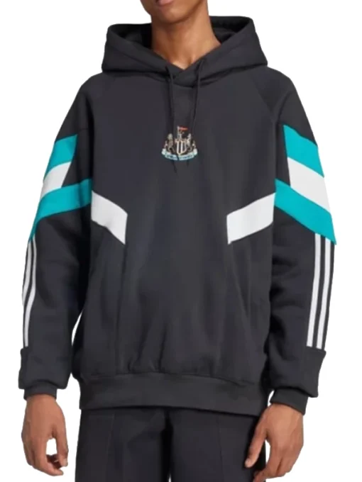 Newcastle United FC Originals Hoodie