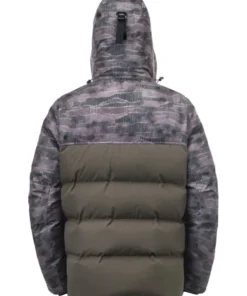 North of North Bailey Jacket