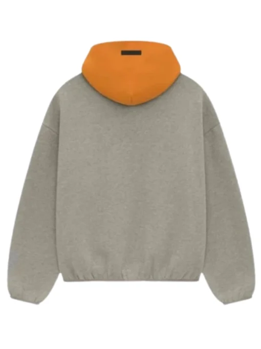 Paige Bueckers Essentials WNBA Grey Hoodie