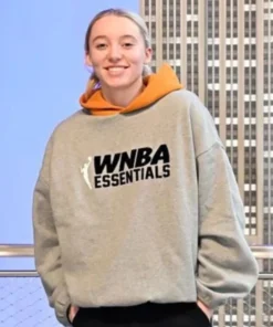 Paige Bueckers Essentials WNBA Hoodie