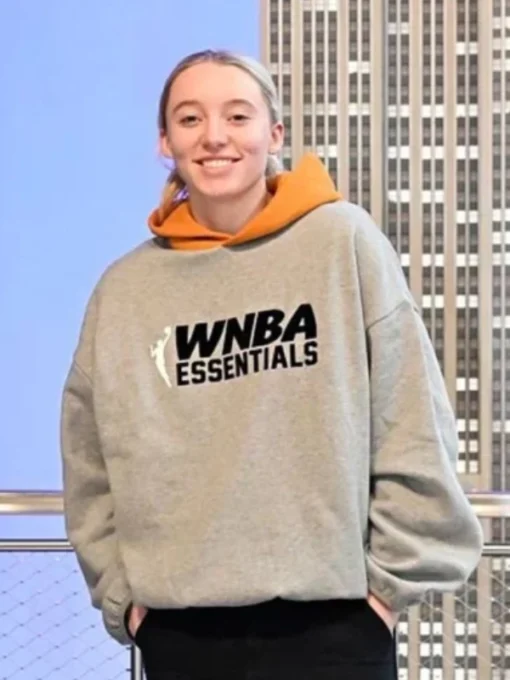 Paige Bueckers Essentials WNBA Hoodie